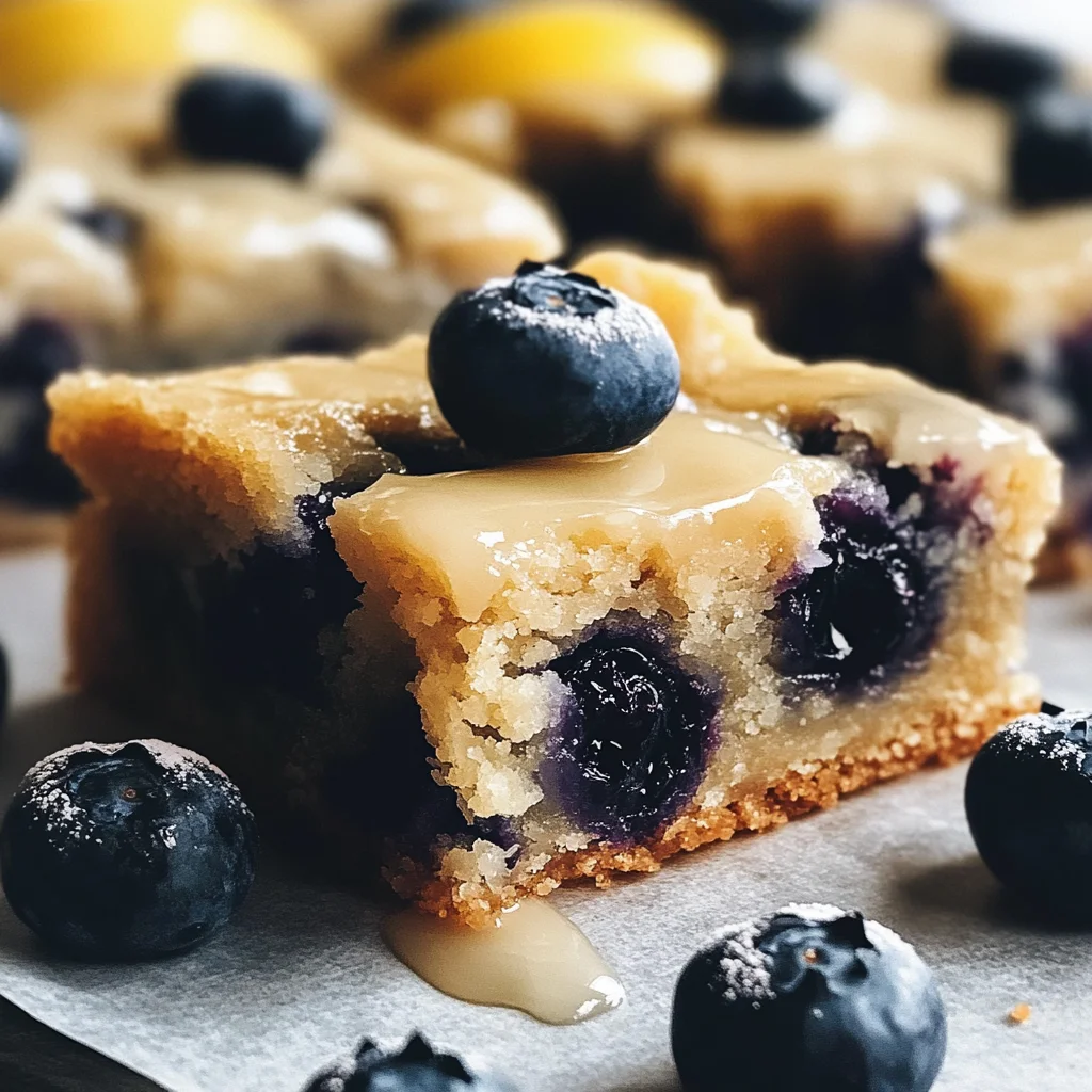 Blueberry