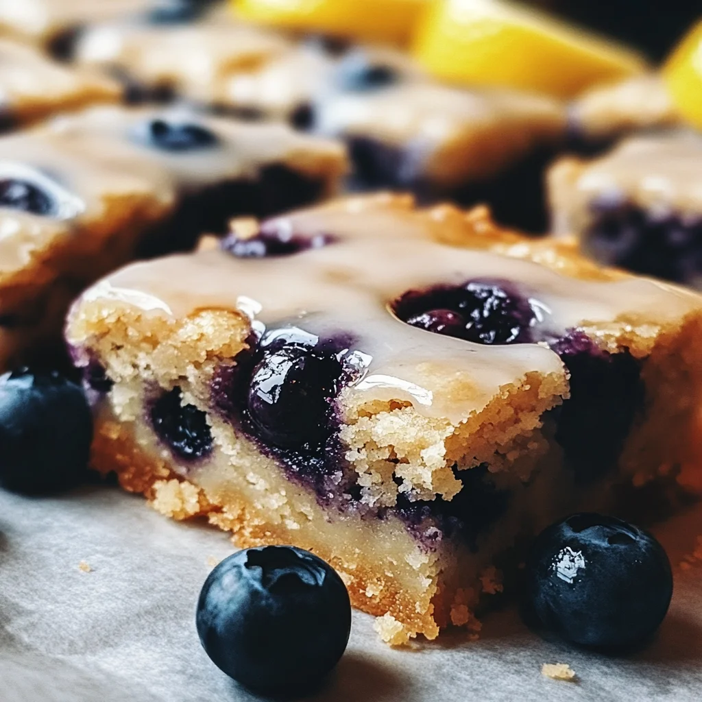 Blueberry