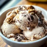 Chunky Monkey Ice Cream