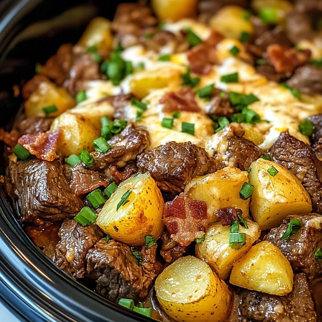 Crockpot