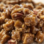 Louisiana Praline Recipe