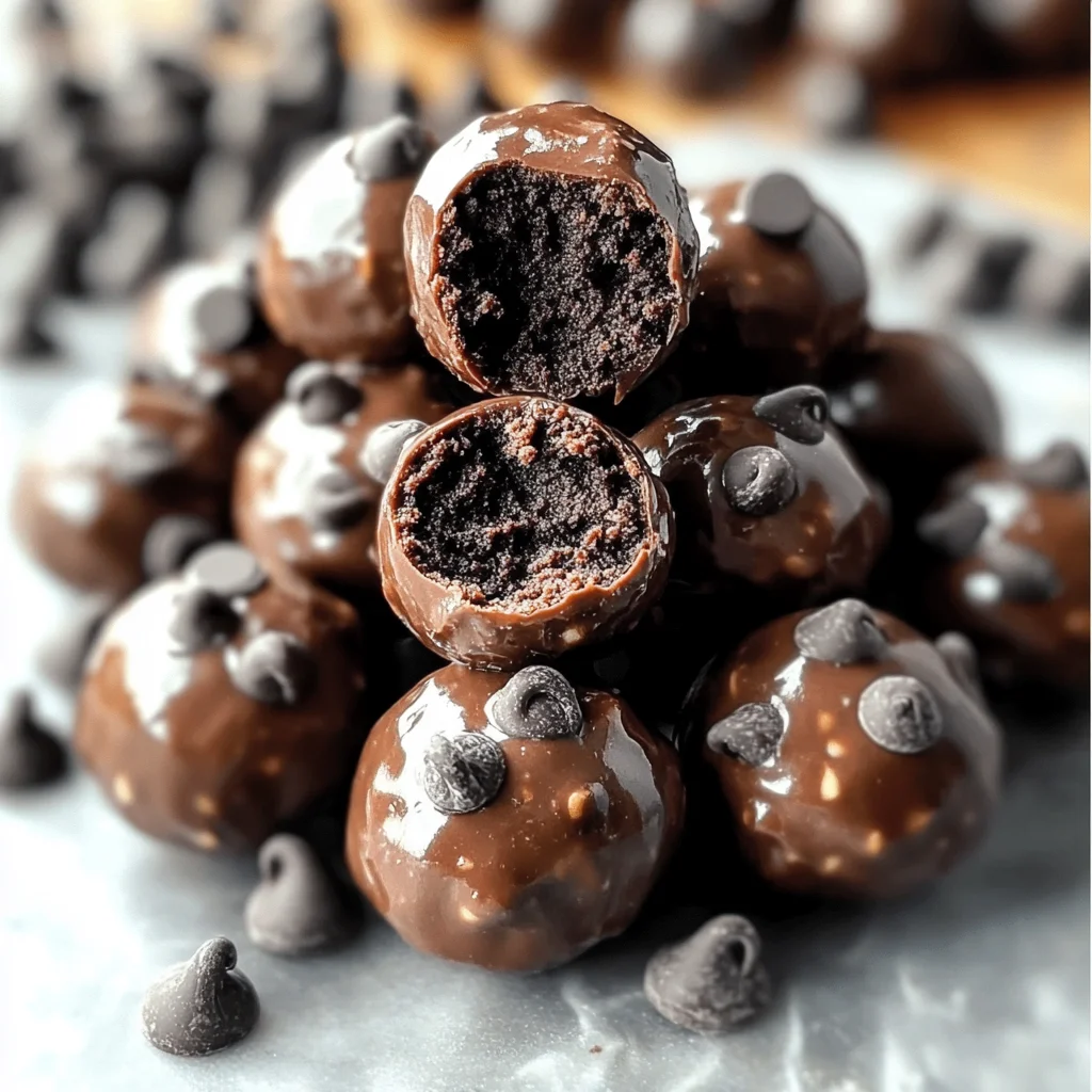 No-Bake