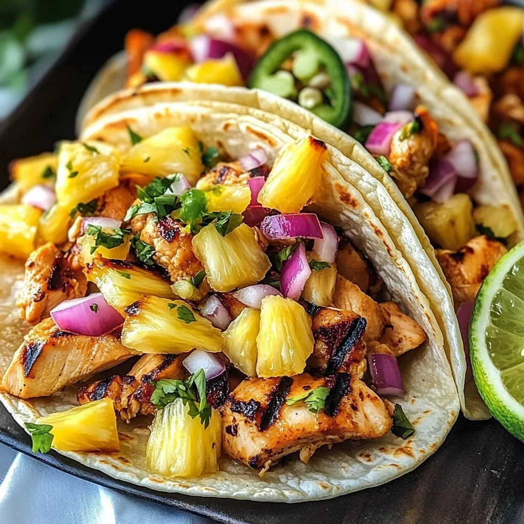 Pineapple