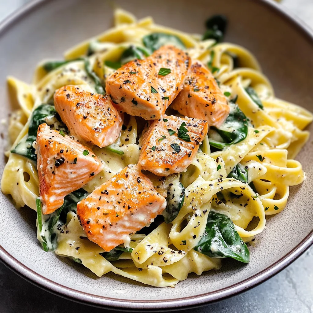 Salmon