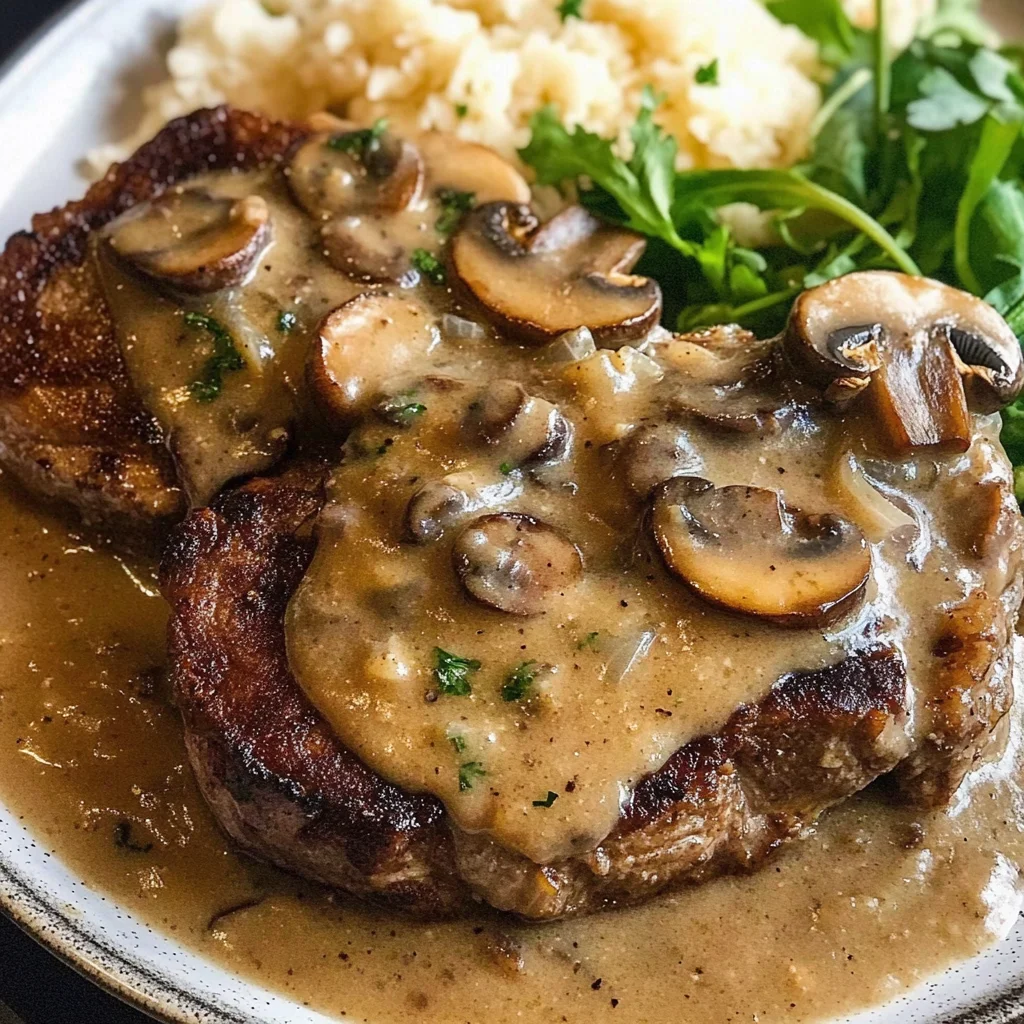 Smothered