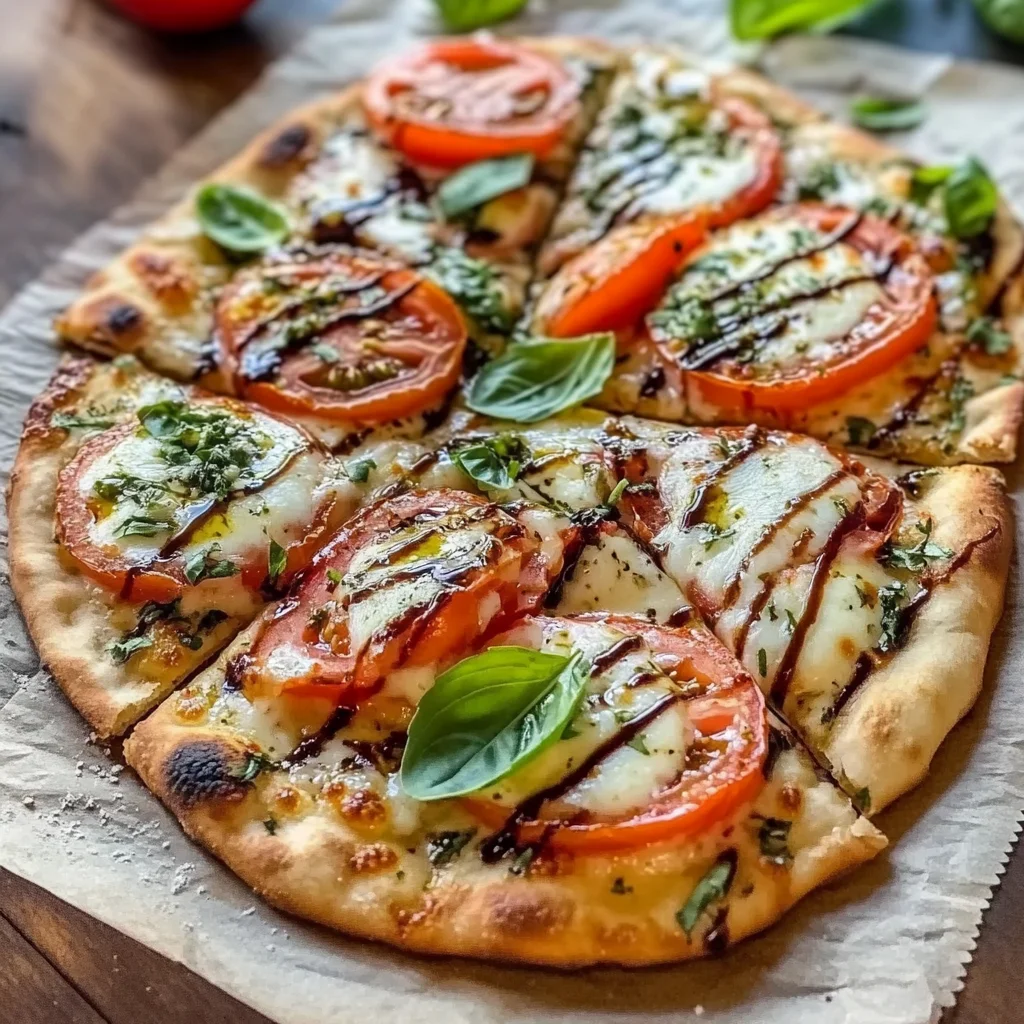 Caprese