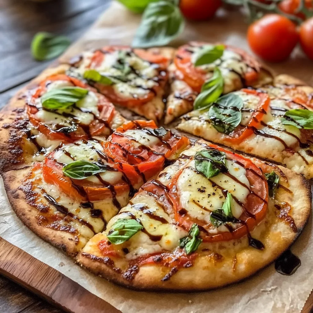 Caprese
