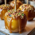 Caramel Apples