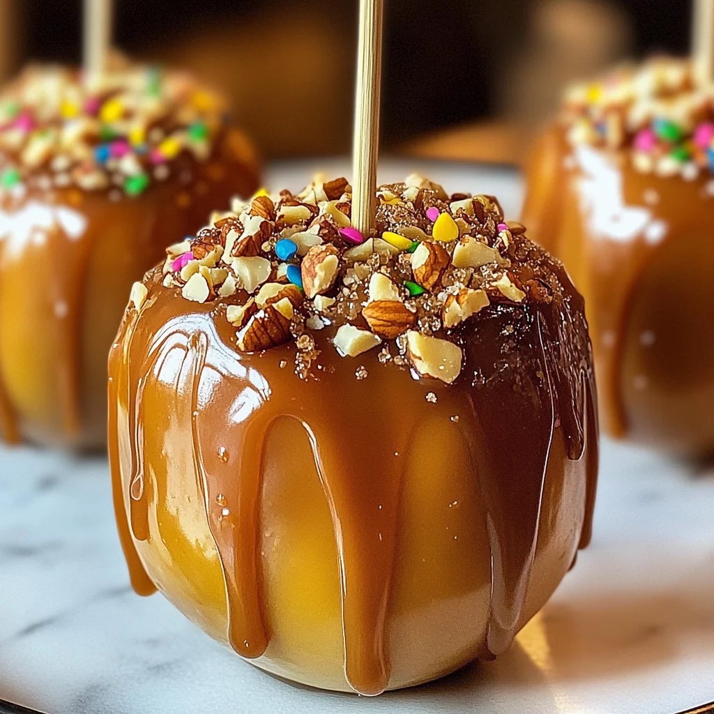 Caramel