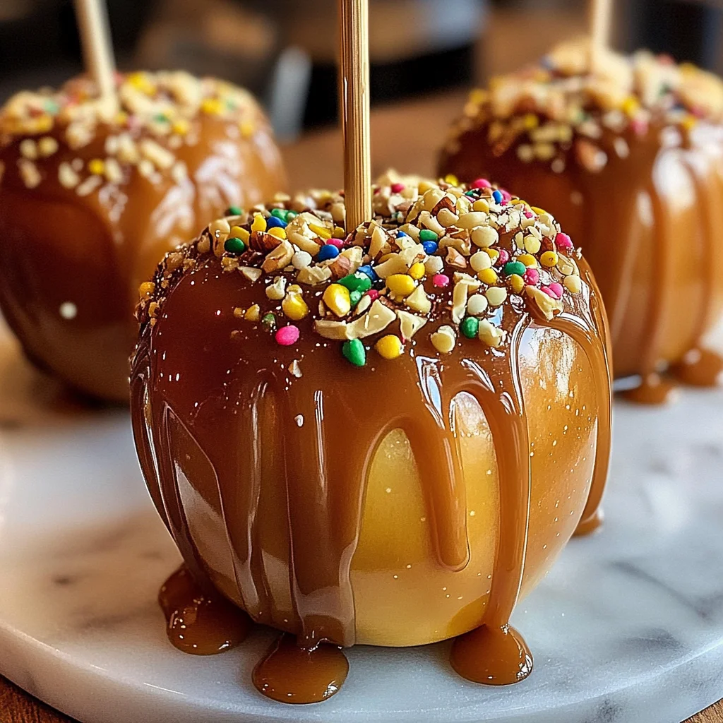 Caramel