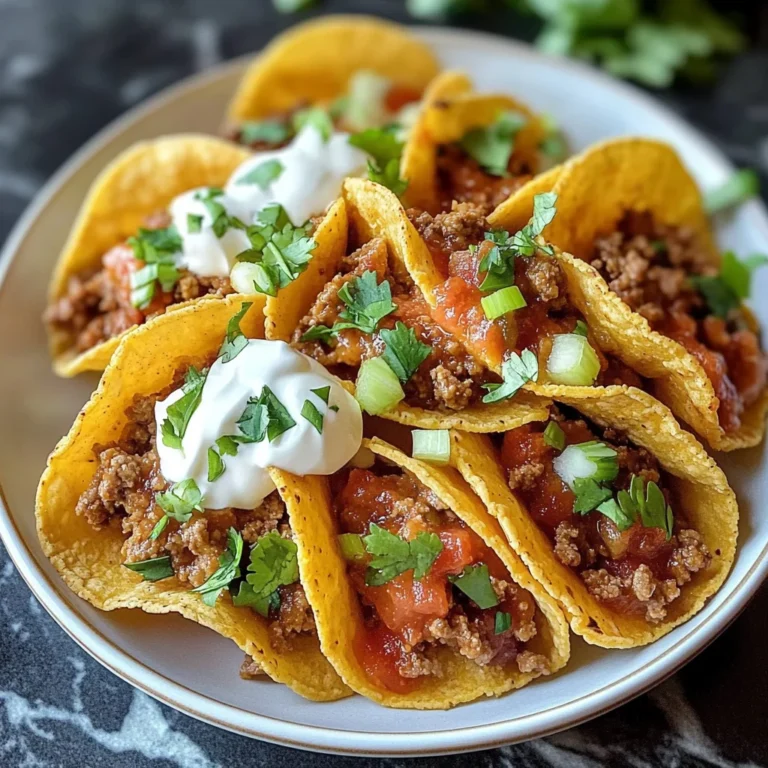 Cheesy Taco Shells: The Ultimate Guide to Making Them at Home