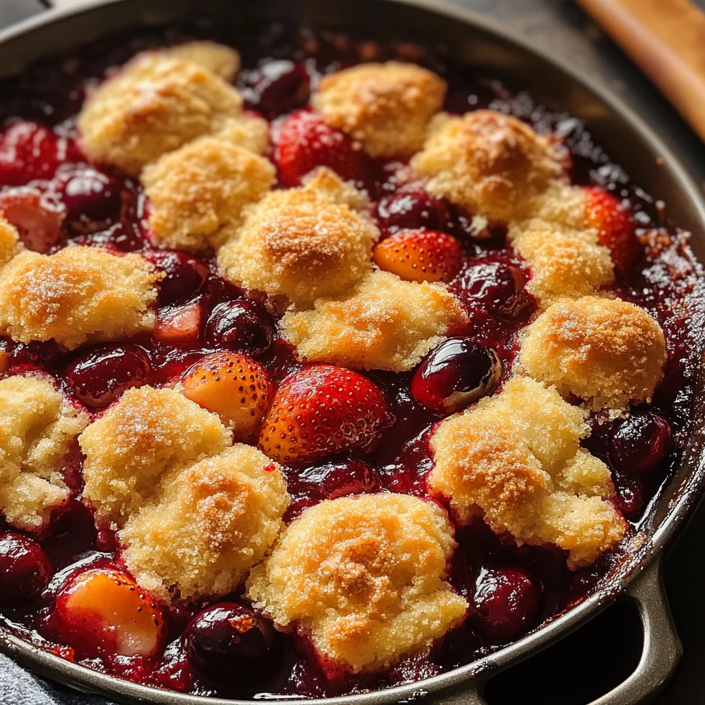 Cranberry