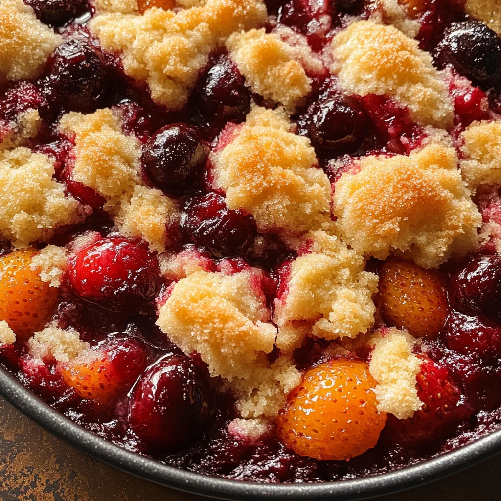 Cranberry