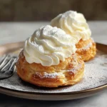 Cream Puffs