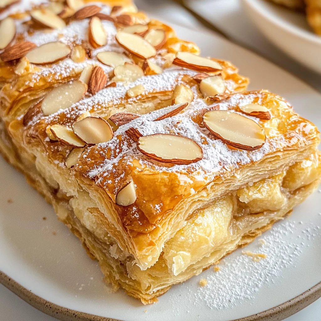 Flaky