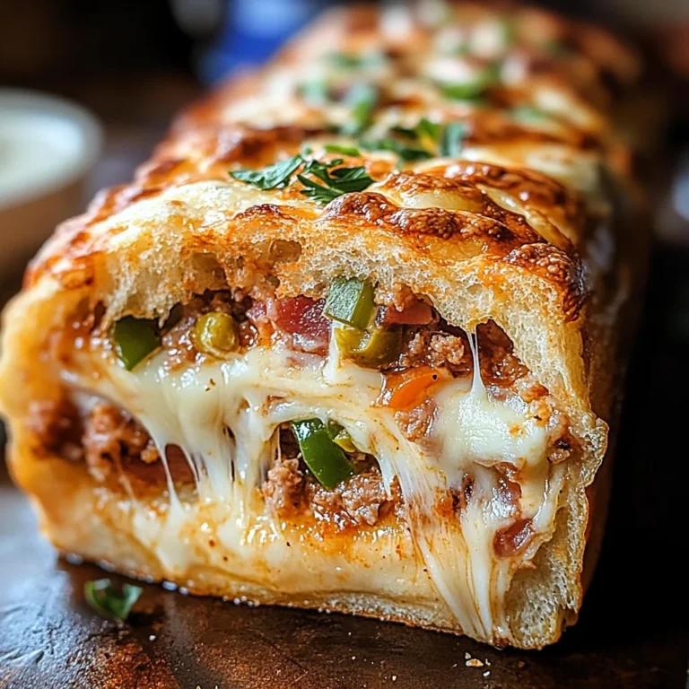 Garbage Bread