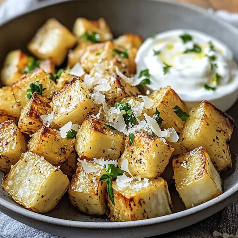 Kohlrabi Recipes
