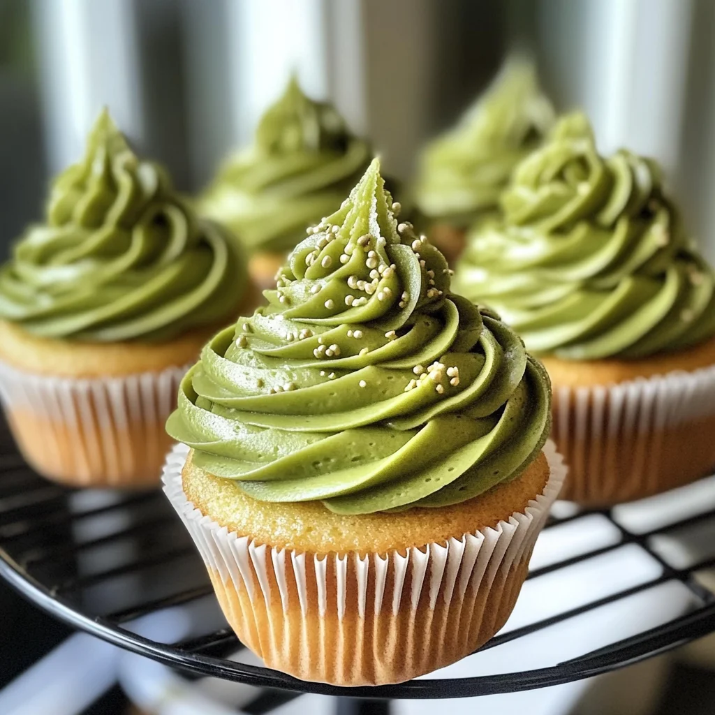 Matcha