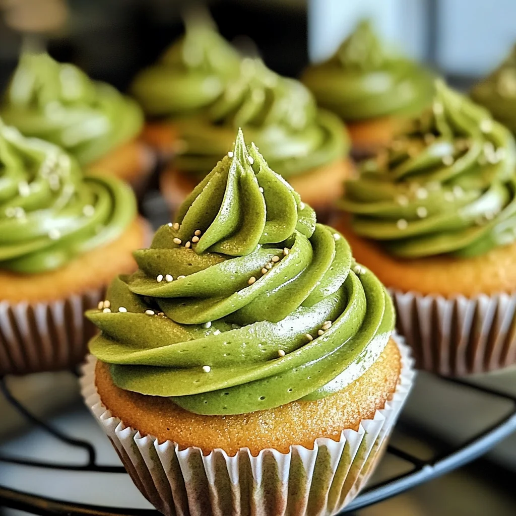 Matcha