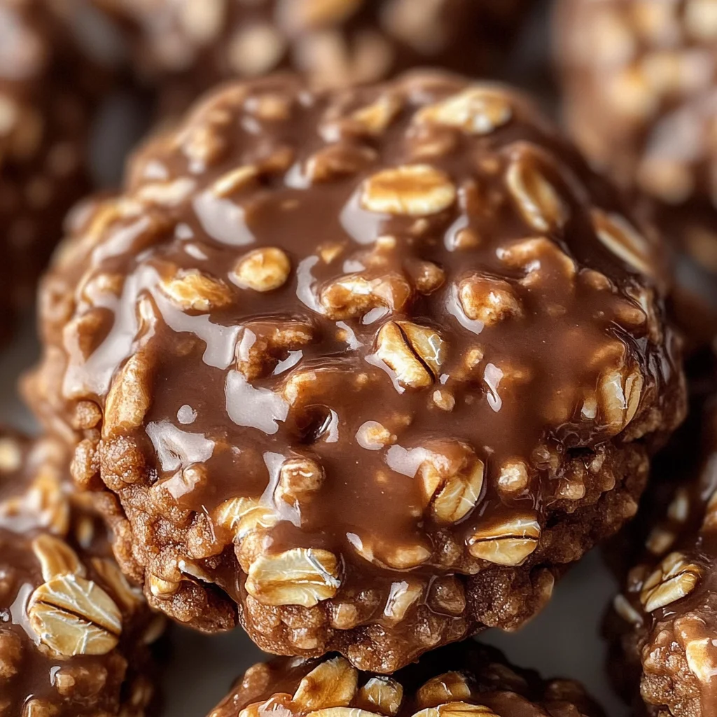 No-Bake