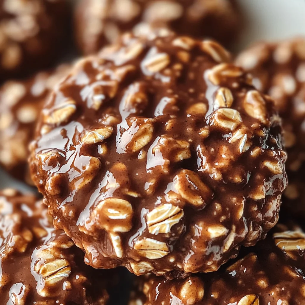 No-Bake