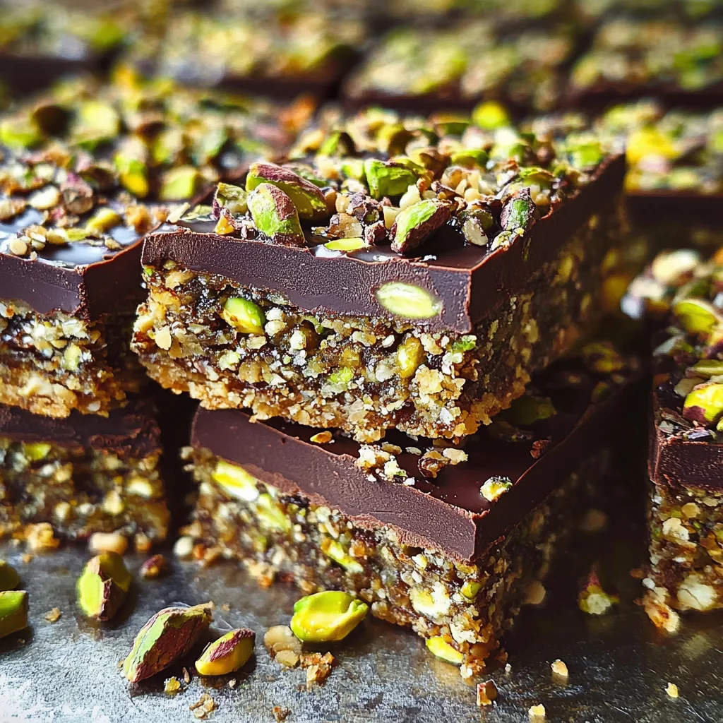 No-Bake
