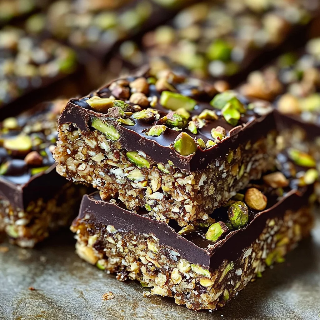 No-Bake