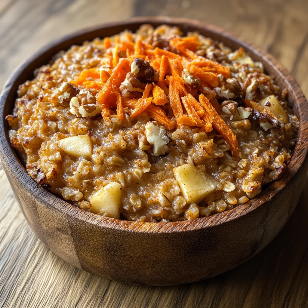 Oatmeal,