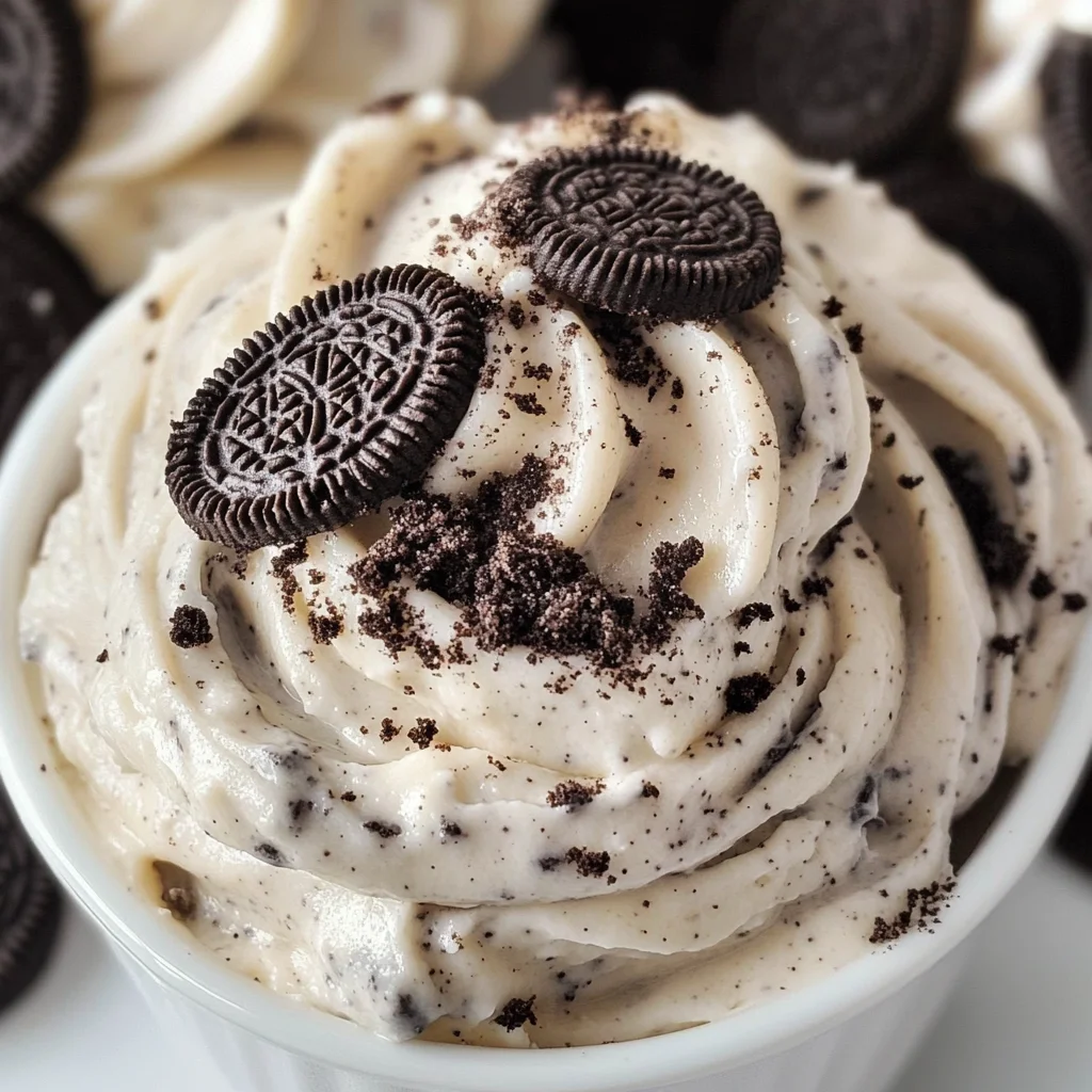 Oreo