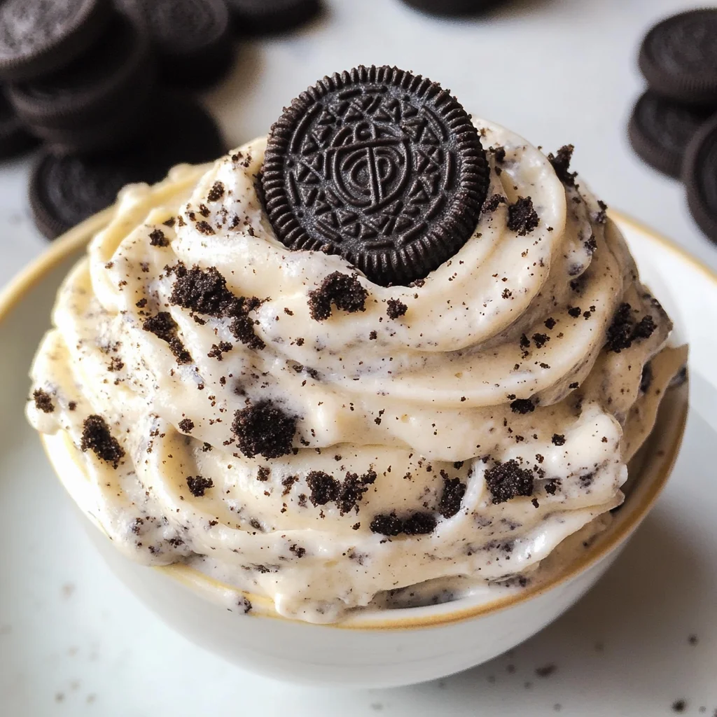 Oreo