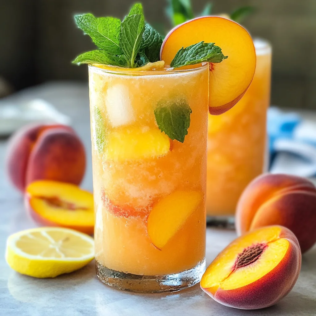 Peach