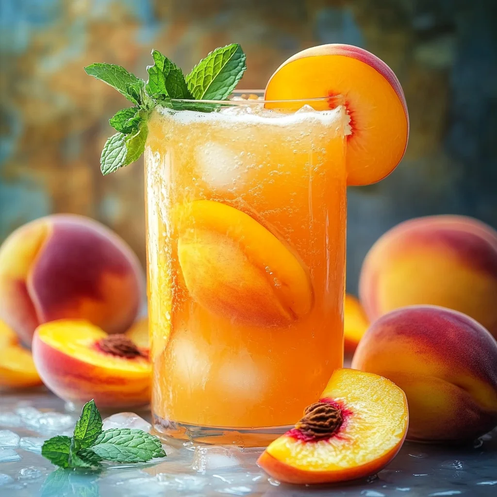 Peach