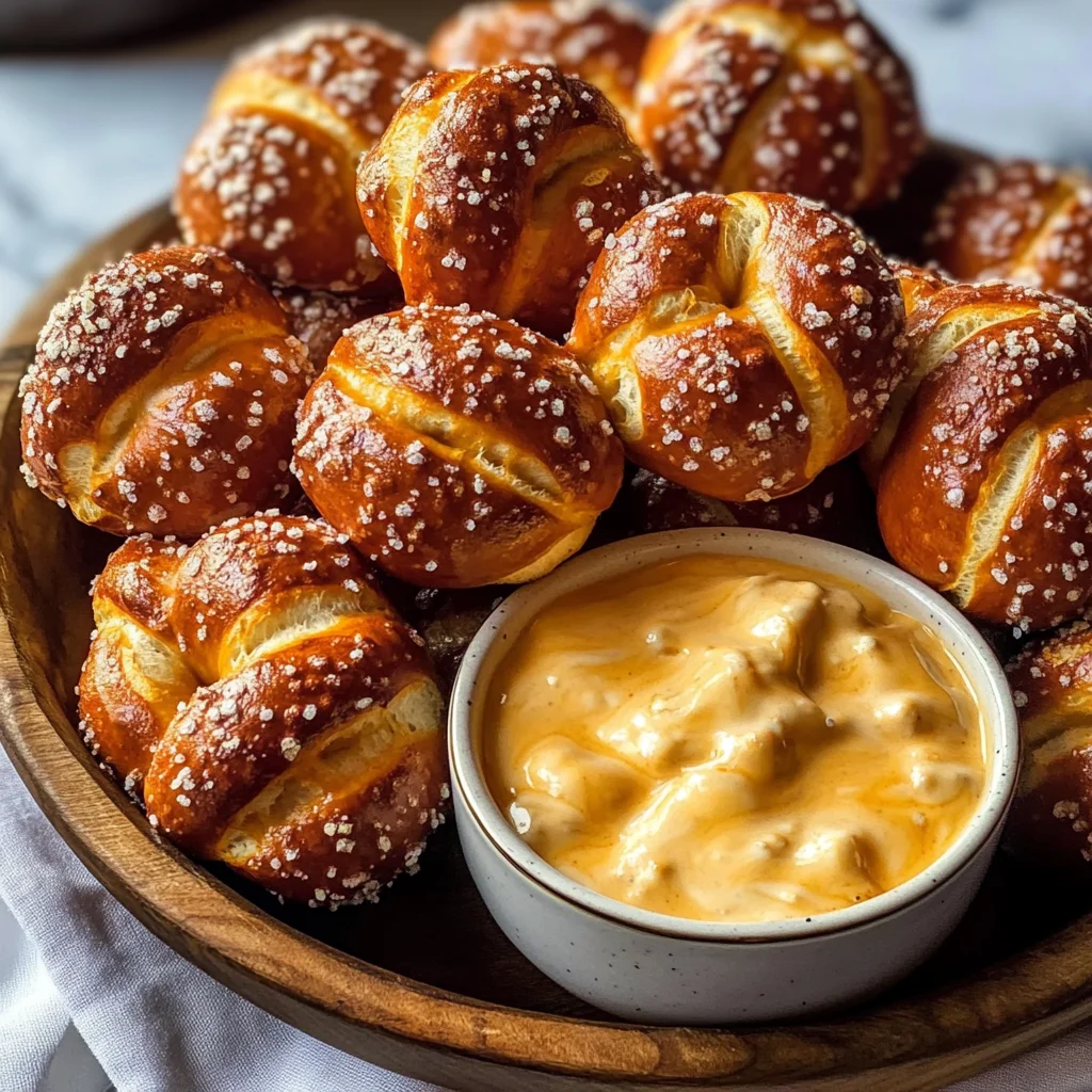 Pretzel