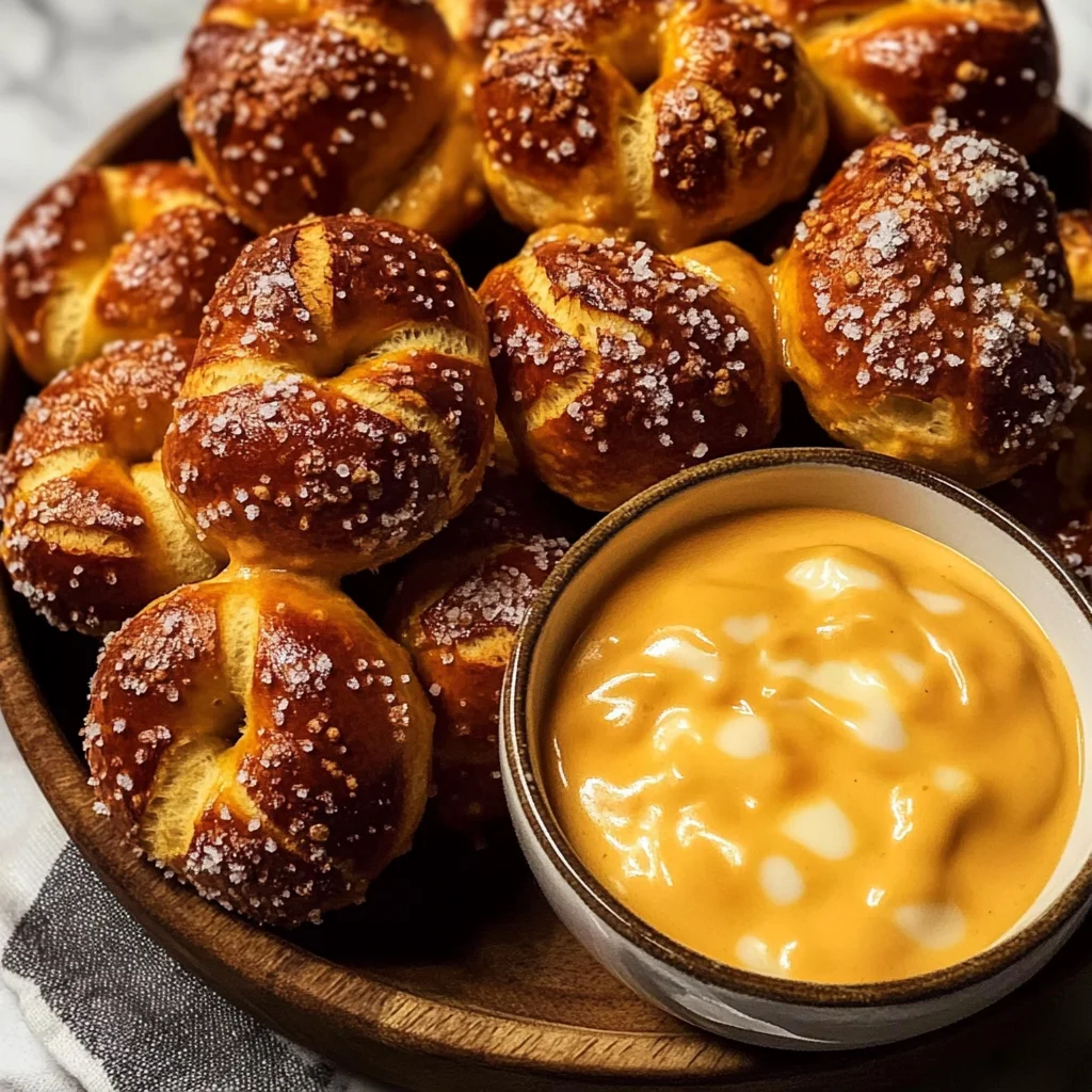 Pretzel