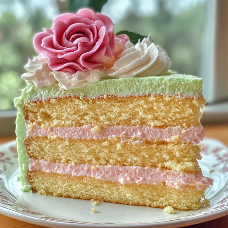 Princess Cake (Prinsesstårta)