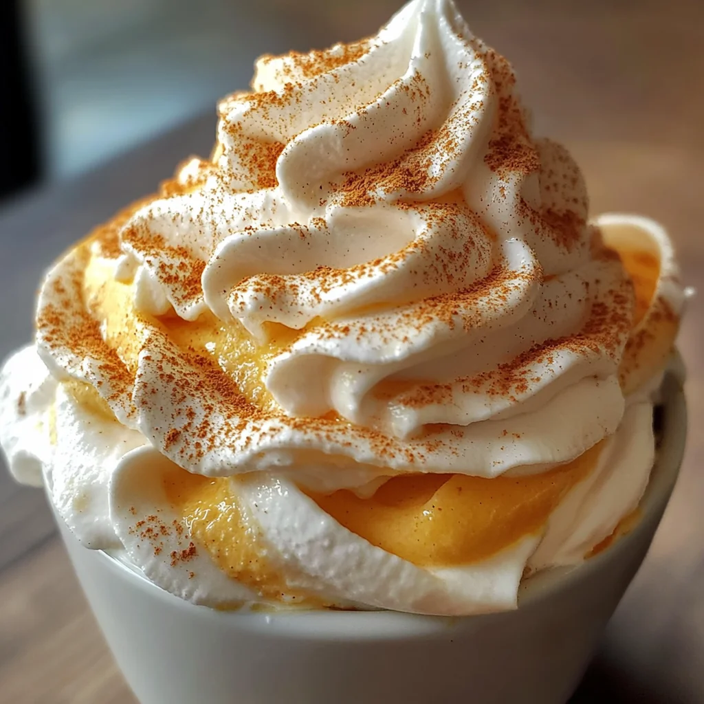 Pumpkin