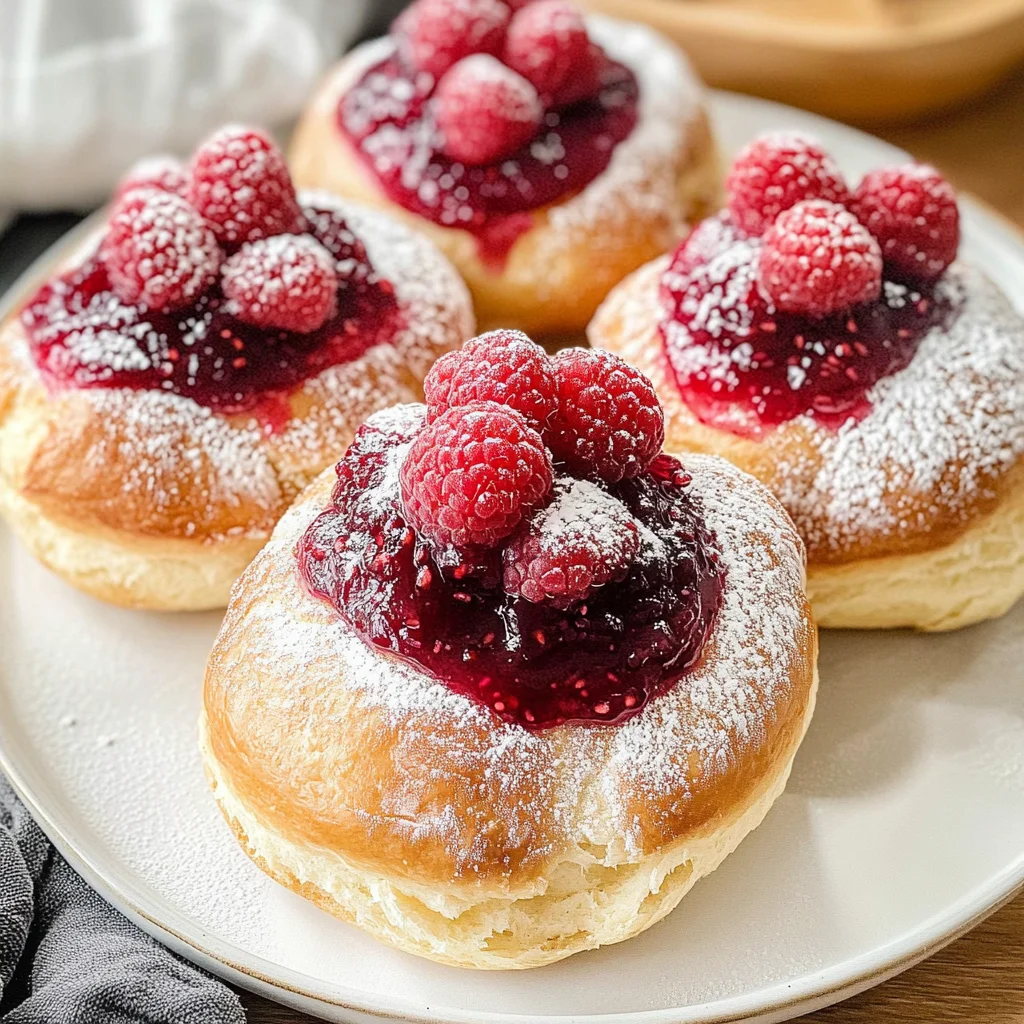 Raspberry