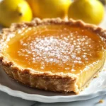 Salted Honey Pie: A Perfect Blend of Sweet and Salty