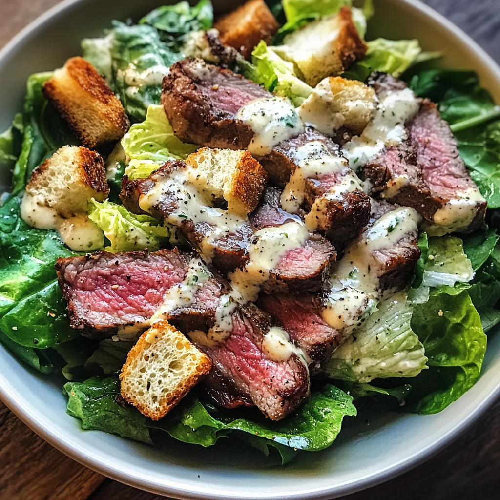 Steak