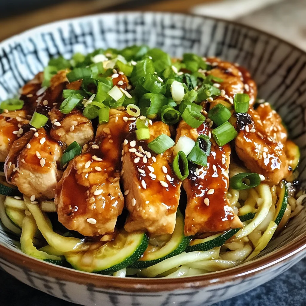 Teriyaki