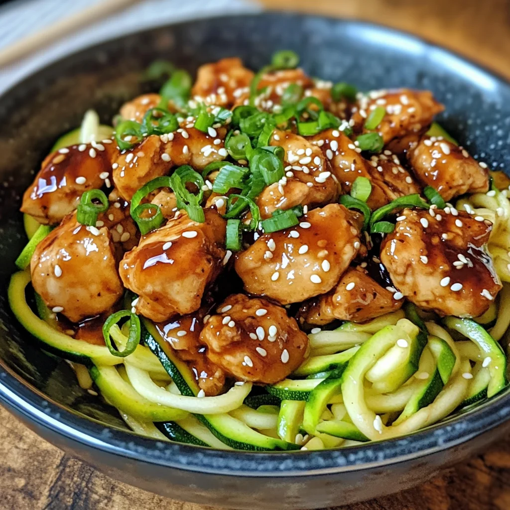 Teriyaki