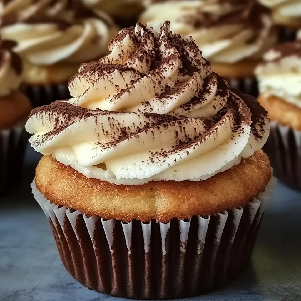 Tiramisu