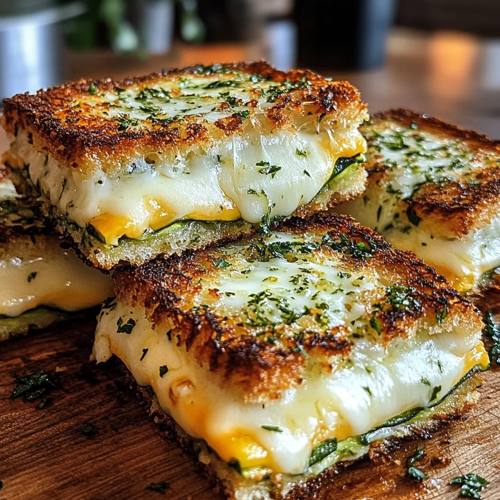 Zucchini