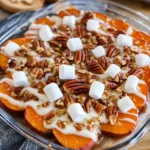 Best Scalloped Sweet Potatoes