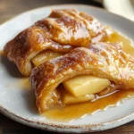 Country Apple Dumplings