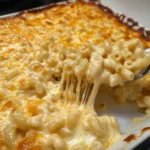 Creamy Mac & Cheese