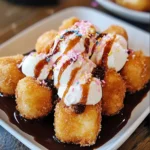 Deep Fried Sweetness