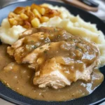 Easy Chicken and Gravy