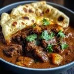 Indian Beef Curry Recipe