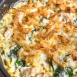 Monterey Chicken One-Pan Orzo